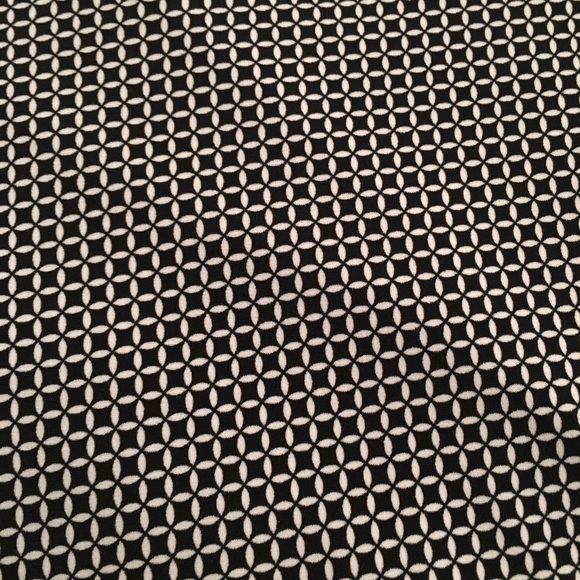 Michael Kors 3/4 bell sleeve top petite S - Picture 2 of 3